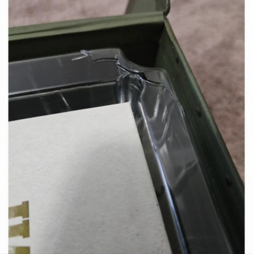 Call of Duty Limited Edition Collectors Box